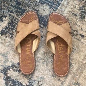 Sam Edelman Sandals